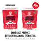 Lakanto Classic Monk Fruit Sweetener, Zero Calorie, Keto Friendly, 1.76 lb (Pack of 3)