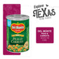 Del Monte - Lavinia Essentials Bundle: 12- Pack Of Peas & Carrots Canned Vegetables 14.5 Oz Can + 1 Utility Prop
