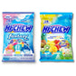 UNHAS ASIAN SNACK BOX Hi Chew Candy Variety Pack - Fantasy Mix & Berry Mix, Fruity Chewy Japanese Candy, 2 Flavors
