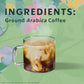Starbucks Spring Day Blend Coffee, Roast & Ground, 17oz (Pack of 6)