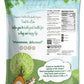 Food to Live Organic Cacao Nibs, Unsweetened, Non-GMO, Raw, Vegan, 8 Pound Bulk