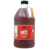 Honey Feast Hot Honey 6Lb Bulk - Spicy Honey Infusion For Enthusiasts, Perfect Gourmet Hot Honey Sauce, Ideal For Spicy Food Lov