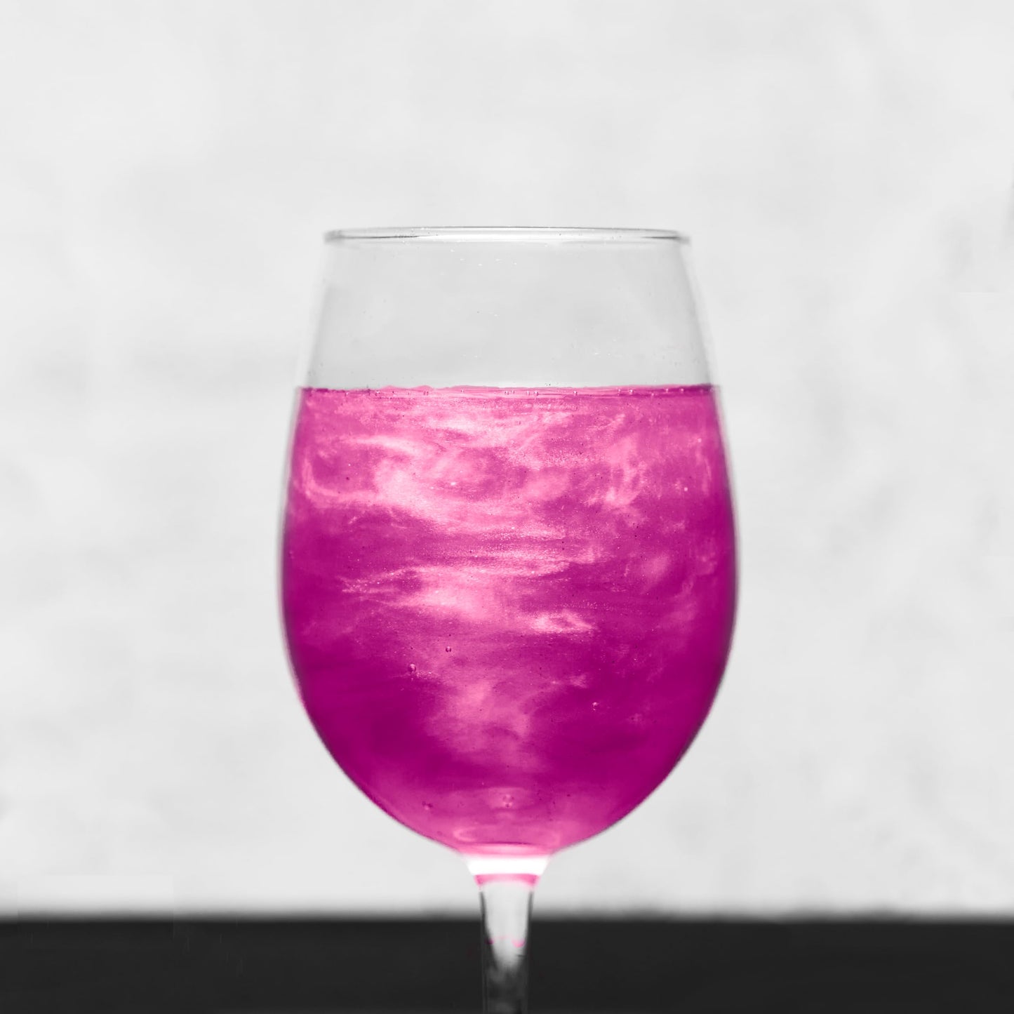 Luster Dust - Rose Pink (4G 1X Jar) | Edible Vegan Dust & Paint For Cake Decorating, Ice Cream, Desserts, Cocktails And Beverage