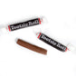 Large Tootsie Rolls, 2Lb Bulk Bag (Approx. 85 Pieces), Individually Wrapped Bulk Candy, Chocolate Candy, The Hampton Popcorn & C
