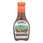 Annie'S Shiitake Sesame Vinaigrette Salad Dressing, Vegan, Non-Gmo, 8 Oz