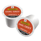 Twinings Earl Grey Black Tea K-Cup Pods For Keurig, 24 Count (Pack Of 2), Flavoured With Citrus And Bergamot, Caffeinated, Enjoy