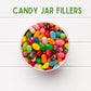 Needzo 20 Assorted Jelly Bean Flavors, Gourmet Candy, Shareable Fruit Flavored Bite Size Candies, Pack Of 2