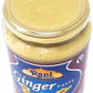 Rani Ginger Cooking Paste 26.5oz (750g) Glass Jar ~ Vegan | Gluten Free | NON-GMO | No Colors | Indian Origin