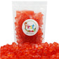FirstChoiceCandy Gummy Bears (Fresh Red Strawberry, 2.5 Pound (Pack of 1))