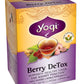 Yogi Tea,Og3,Berry Detox, 16 Bag