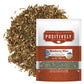 Organic Positively Tea Company Blueberry Bliss Rooibos Tea Loose Leaf 16 Ounces