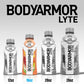 BODYARMOR LYTE, Peach Mango, Electrolyte Drink, 20 Calories, 16 Fl Oz Bottles (12 Pack), Coconut Water Sports Drink, Natural Fla