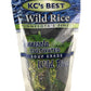 KCs Best Minnesota Cultivated Soup Grade Wild Rice (16oz)