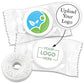 Promotional Life Savers Mints, Custom Life Savers Mints - 100 Quantity - Fully Assembled Promotional Product/Bulk With Your Logo
