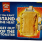 Kellogg's Pop-Tarts Frosted S'mores 16ct Box 29.3oz