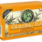 TRIPLE LEAF Oolong Tea, 20 CT