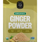Fgo Organic Ginger Powder, Imported From India, 8Oz, Packaging May Vary (Pack Of 1)