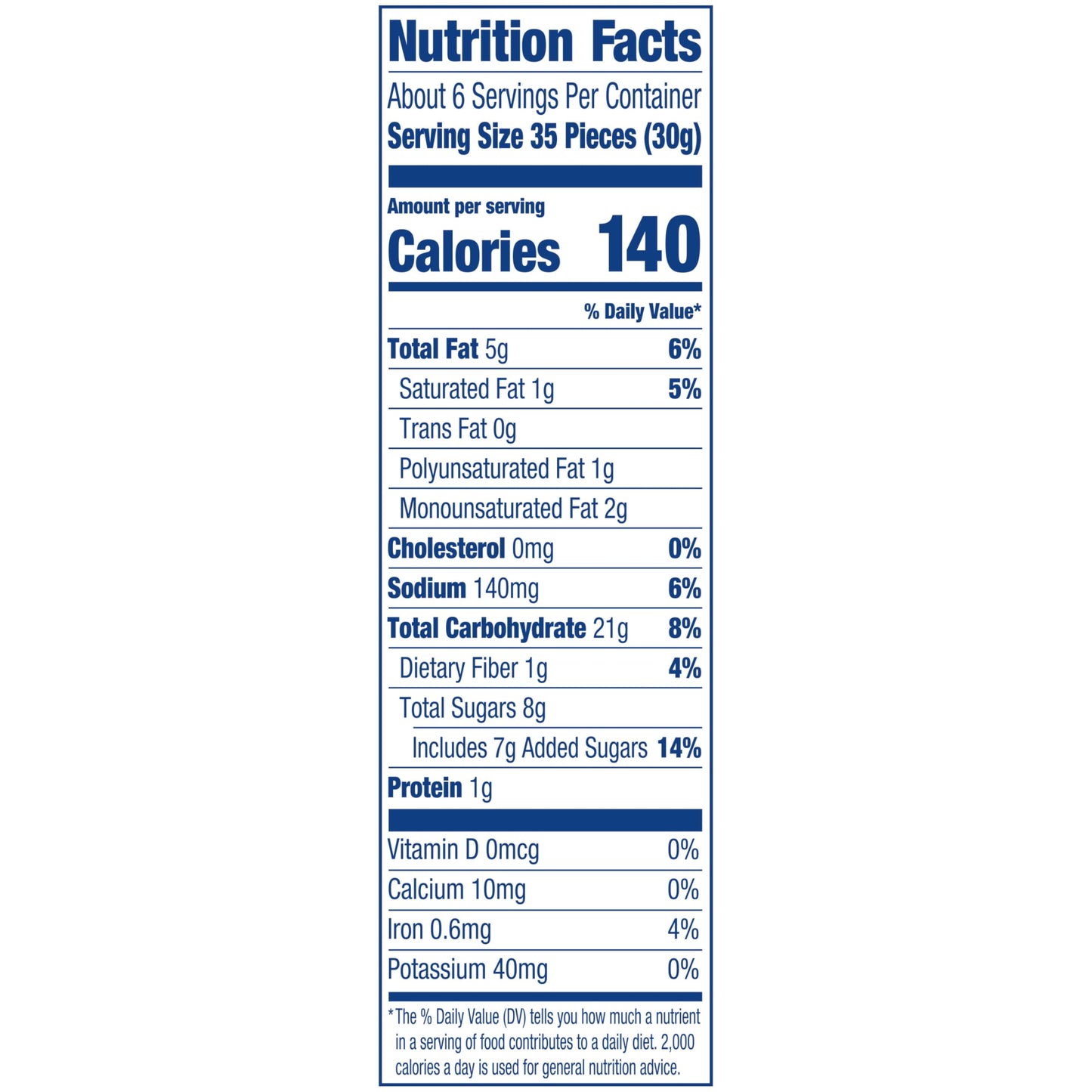 Pepperidge Farm Grahams Vanilla Cupcake Crackers, Snack Crackers, 6.6 Oz Bag