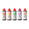 Bachan'S Japanese Barbecue Sauce 5 Pack - 1 Og, 1 Hot, 1 Yuzu, 1 Miso, 1 Sweet Honey - Bbq Sauce For Wings, Chicken, Beef, Pork,