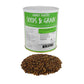 Handy Pantry Purple Barley Seeds - Certified Organic - 5 Lbs - Model PBAR-5 - No Hull - Ideal for Food Storage, Flour, Soups
