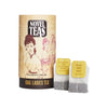 Novel Teas Book Lover'S Tea Contains 20 Teabags Individually Tagged With Literary Quotes From The World Over, Made With The Fine