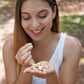 Wilderness Poets, Organic California Pistachios - Roasted With Sea Salt, In Shell (80 Ounce - 5 Pound)
