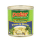 MW Polar Mushrooms, Pieces & Stems, 4 oz (Pack of 1), Great for Grilled, Sauteed, Soup, Chowder, Salad, Pizza, Pasta, Breakfast 