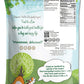 Food To Live Organic Brown Rice Flour, 10 Pounds - Non-Gmo, Finely Ground From Long Grain Rice, Unbleached, Untreated, Vegan Mea