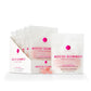 ISSEI Mochi Gummies Chewy Candy, Gelatin-Free, Non-GMO, Kosher, 1.76 Oz (6 Pck), Strawberry Flavor