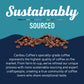 Caribou Coffee, Light Roast Ground Coffee - Daybreak Morning Blend 20 Ounce Bag - Packaging May Vary (Pack of 3)