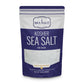 Fine Grain Kosher Salt  Non-Iodized & Natural Fine Replacement for Table Salt for Table Shakers  14 oz Bag