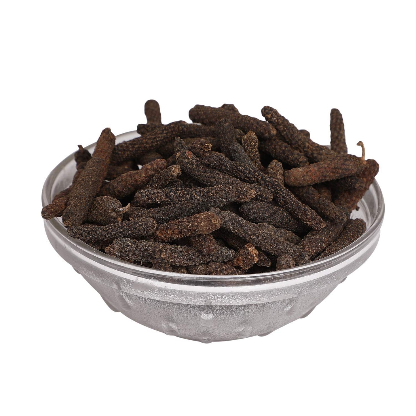 Vaidik Organic & Natural Whole/Raw Pipal Choti Pipali Piper Longum (300 G)