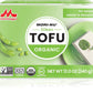Mori-Nu Silken Tofu Organic | Velvety Smooth And Creamy | Low Fat, Gluten-Free, Dairy-Free, Vegan, Made With Non-Gmo Organic Soybeans, Ksa Kosher Parve | Shelf-Stable | 12.0 Oz X 3 Packs