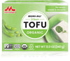 Mori-Nu Silken Tofu Organic | Velvety Smooth And Creamy | Low Fat, Gluten-Free, Dairy-Free, Vegan, Made With Non-Gmo Organic Soybeans, Ksa Kosher Parve | Shelf-Stable | 12.0 Oz X 3 Packs