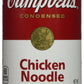 Campbell'S Chicken Noodle Soup - 10.75 Oz