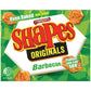 Australian Arnott'S Shapes Crackers Barbecue Bbq 175Gram