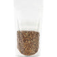The Sprout House Veggie Queen Salad Mix Certified Organic Non-Gmo Sprouting Seeds - Red Clover, Red Lentil, French Lentil, Daiko