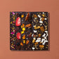Spring & Mulberry Healthy Dark Chocolate Bars Sugar Free - Date Sweetened Chocolate Gift Box - Healthy Bars, Gluten Free & Vegan