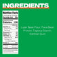 Kaizen Low Carb Keto Rice Variety Pack - High Protein (20g), Keto Friendly, Gluten-Free, Plant-Based, Made with High Fiber Lupin