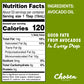 Chosen Foods 100% Pure Avocado Oil Squeeze Bottle 27Oz 2-Pack - For Drizzling, Saut  Ing, Roasting, Searing, & Baking-High Smoke