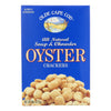 Olde Cape Cod Cracker Oyster