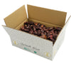 Extra Dry Khudri Dates  5Lb Box  Naturally Sweet Saudi Whole Dates  Firm Texture