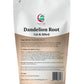 YOGI’S GIFT Dandelion Root Cut and Sifted Loose Root 4 oz - Natural Herbal dietary product