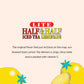 Arizona Arnold Palmer Lite  Half Ice Tea & Half Lemonade  128 Fl Oz