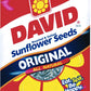 Sunflower Seeds (Pack Of 12)