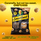 Smartfood Brown Butter & Sea Salt Kettle Corn Popcorn, 6.5 Oz