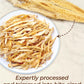 Nice Witch'S Dried Pollack Shredded 100G / 3.5Oz - Naturally Processed Seafood In Korea