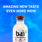 Bai Coconut Variety Pack – Antioxidant Infused Water Beverage, Vitamin C, 12 Pack (18 fl oz bottles), No Artificial Sweeteners