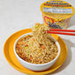 Maruchan Bowl Hot & Spicy Chicken, Microwaveable Ramen Soup Mix, 3.32 Oz, 6 Count