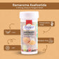 Ramaroma Asafetida (Hing) Ground 0.35Oz (10G) ~ All Natural | Salt Free | Vegan | Non-Gmo | Asafoetida Indian Spice | Best For O